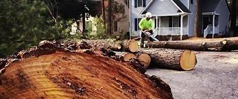Best Utility Line Clearance  in Mauston, WI
